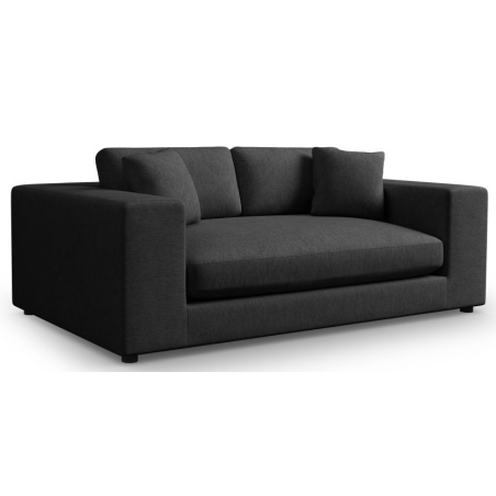 Sofa trzyosobowa Tendance tkanina strukturalna Christian Lacroix