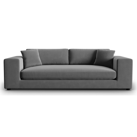 colour - shades of grey, Christian Lacroix Trend Aksamit - Gray (PariSte)