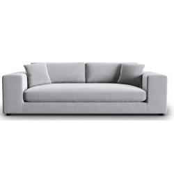 Kolor tapicerki: shades of grey Choice of fabric: Light Gray (PariLG) 