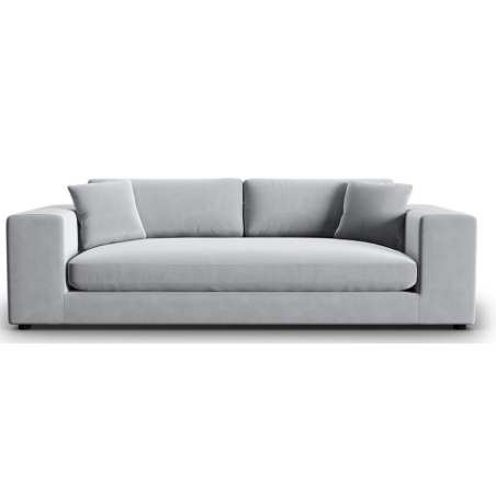 kolor - odcienie szarego, Christian Lacroix Tendance Aksamit - Jasny Szary (PariLG)