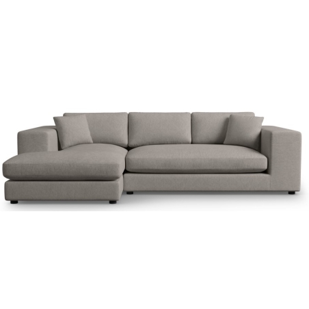 Kolor tapicerki: odcienie szarego Wybór tkaniny: Szary (BABASH) 