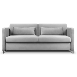 Kolor tapicerki: shades of grey Choice of fabric: Gray (Sal17) 