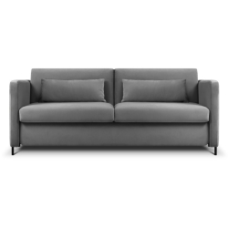 Kolor tapicerki: shades of grey Choice of fabric: Dark Gray (Sal18) 