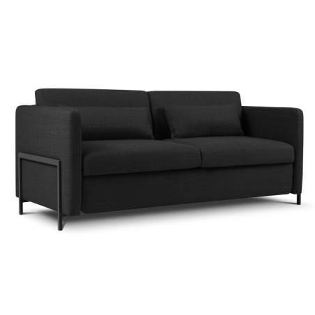 Sofa 2-os. z funkcją spania 2SF Yanis Tkanina Strukturalna Christian Lacroix