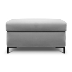 Kolor tapicerki: shades of grey Choice of fabric: Gray (Sal17) 