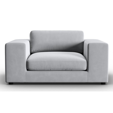 kolor - odcienie szarego, Christian Lacroix Tendance Aksamit - Jasny Szary (PariLG)