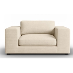 Kolor tapicerki: shades of beige Choice of fabric: Light Beige (ScaNat) 