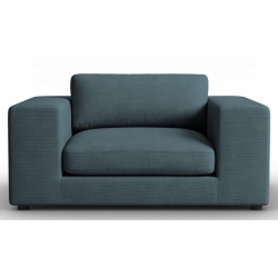 Kolor tapicerki: blues and grenades Choice of fabric: Blue (ScaOce) 
