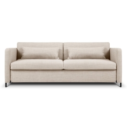 Kolor tapicerki: shades of beige Choice of fabric: Beige (Bjo24) 