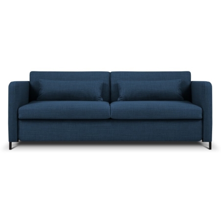 3-seater sofa with sleeping function 3SF Structural fabric Yanis Christian Lacroix