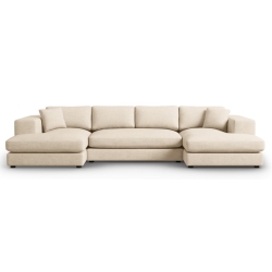 Kolor tapicerki: shades of beige Choice of fabric: Beige (BABTOF) 