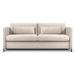 Kolor tapicerki: shades of beige Choice of fabric: Beige (Sal1) 