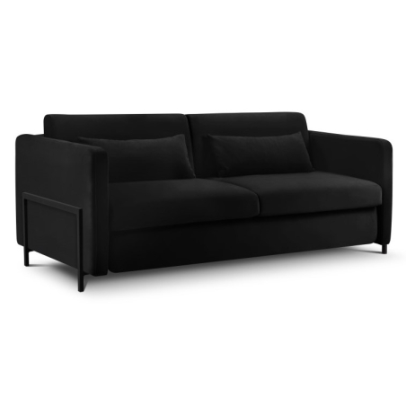 Sofa 3-os. z funkcją spania 3SF Welur Yanis Christian Lacroix
