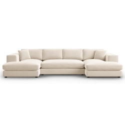Kolor tapicerki: shades of beige Choice of fabric: Beige (PariCre) 