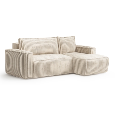 Softi MP Nidzica corner sofa