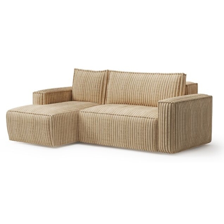 Softi MP Nidzica corner sofa