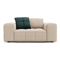 Kolor tapicerki: shades of beige Choice of fabric: Light Beige (Riv21) 