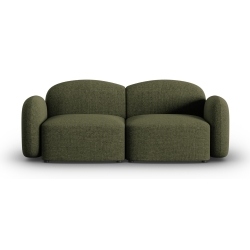 Kolor tapicerki: shades of green Micadoni Blair Senil (Legacy): Chenille (Leg10) / Green melange 