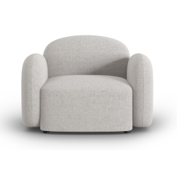 Kolor tapicerki: shades of grey Micadoni Blair Senil (Legacy): Chenille (Leg20) / Silver Melange 