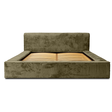 kolor - odcienie zielonego, Quarto Tkaniny Grupa 3 - Euphoria 11 Olive