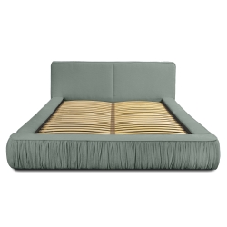 Kolor tapicerki: shades of green Quarto Fabrics Group 3: Perfect Harmony 72 