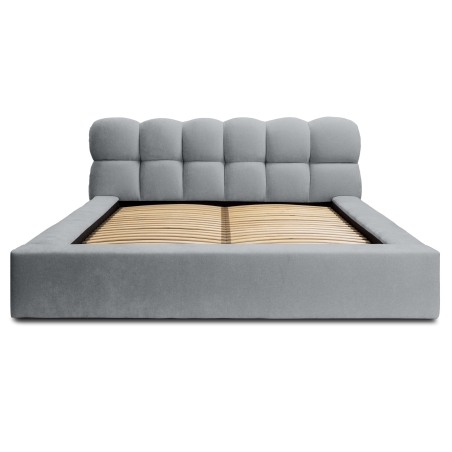 kolor - odcienie szarego, Quarto Tkaniny Grupa 4 - Ditra New 16