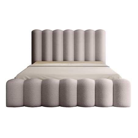 kolor - odcienie beżu, Quarto Tkaniny Euphoria i Now or Never - Euphoria 4 Taupe