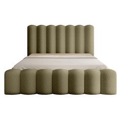 Kolor tapicerki: shades of green Quarto Tkaniny Euphoria i Now or Never: Euphoria 11 Olive 