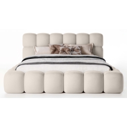 Kolor tapicerki: shades of beige Quarto Fabrics Group 3: Piano 02 