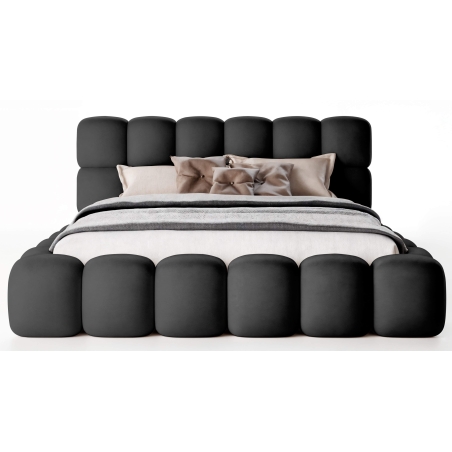 colour - shades of black, Quarto Fabrics Group 3 - Piano 17