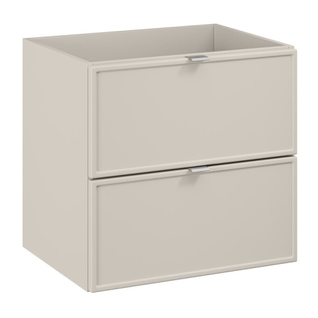 Szafka pod umywalkę Bella Cashmere 82-60-46-2S COMAD