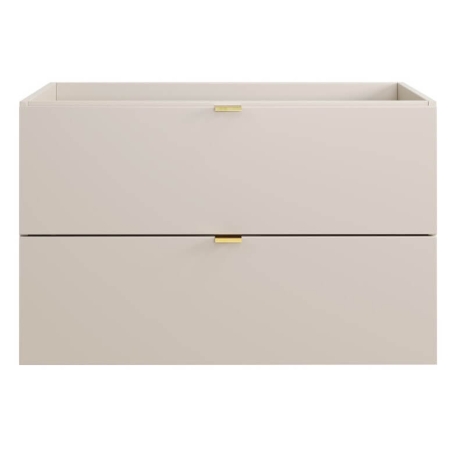 Dalia Cashmere washbasin cabinet 82-80-46-2S Comad