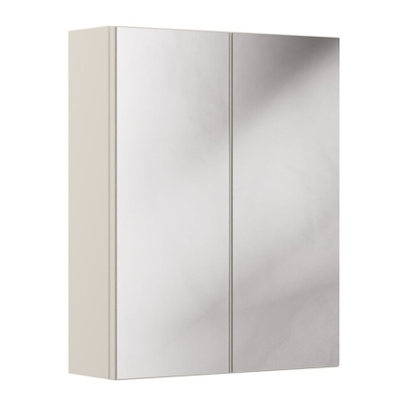 Szafka z lustrem Bella Cashmere UN 84-60-2D COMAD
