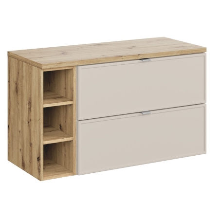 Furniture set SET-BC-B Artisan 100cm R Bella Cashmere COMAD