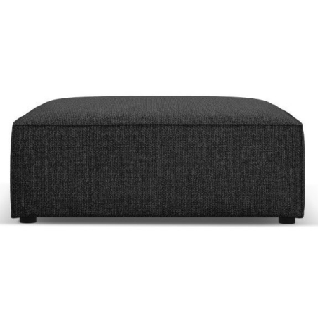 colour - shades of black, Szenil Arendal Cosmopolitan-design - Black (Hague 19)