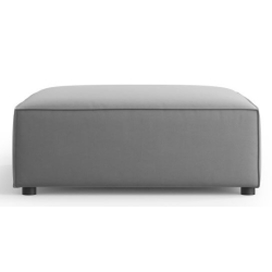 Kolor tapicerki: shades of grey Welur Arendal Cosmopolitan-design: Gris Clair (CasAsh) 