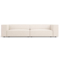 Kolor tapicerki: shades of beige Szenil Arendal Cosmopolitan-design: Light Beige (Haga23) 