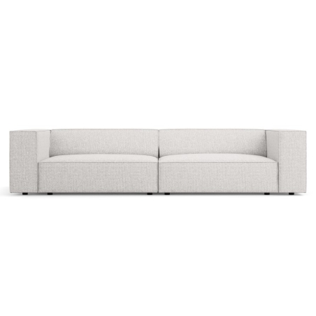 colour - shades of grey, Szenil Arendal Cosmopolitan-design - Light Gray (Haga06)