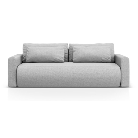 3-seater sofa with sleeping function 3SF Belfast Structural fabric Cosmopolitan-design