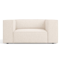 Kolor tapicerki: shades of beige Szenil Arendal Cosmopolitan-design: Light Beige (Haga23) 
