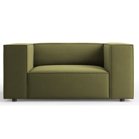 colour - shades of green, Welur Arendal Cosmopolitan-design - Vert Clair (CasFor)