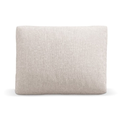 Kolor tapicerki: shades of beige Szenil Camden Cosmopolitan-design: Beige Melange (Leg15) 