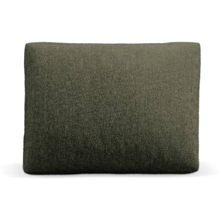 colour - shades of green, Szenil Camden Cosmopolitan-design - Green Melange (Leg10)