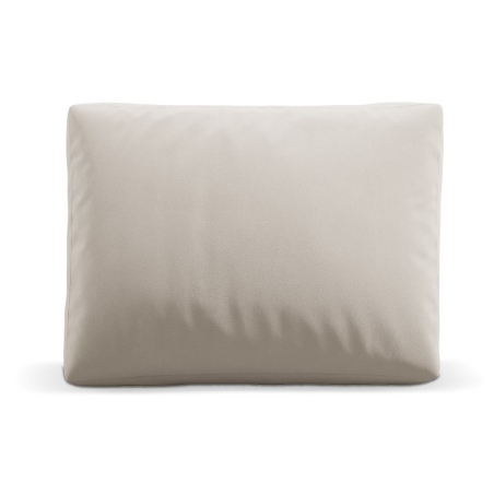 Camden velour cushion Cosmopolitan-design