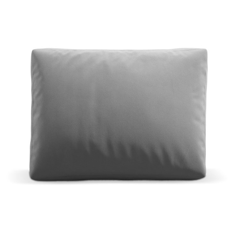 kolor - odcienie szarego, Welur Camden Cosmopolitan-design - Gris Clair (CasAsh)