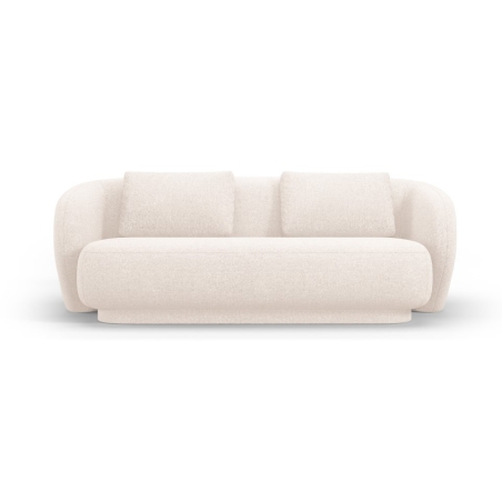 Camden chenille 2-seater sofa Cosmopolitan-design