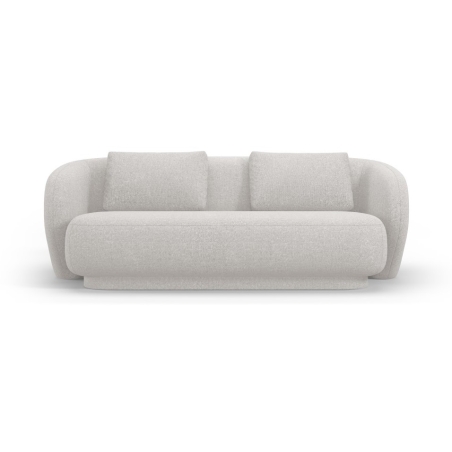Camden chenille 2-seater sofa Cosmopolitan-design