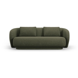 Kolor tapicerki: shades of green Szenil Camden Cosmopolitan-design: Green Melange (Leg10) 