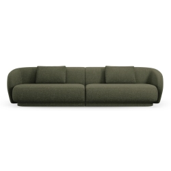 Kolor tapicerki: shades of green Szenil Camden Cosmopolitan-design: Green Melange (Leg10) 