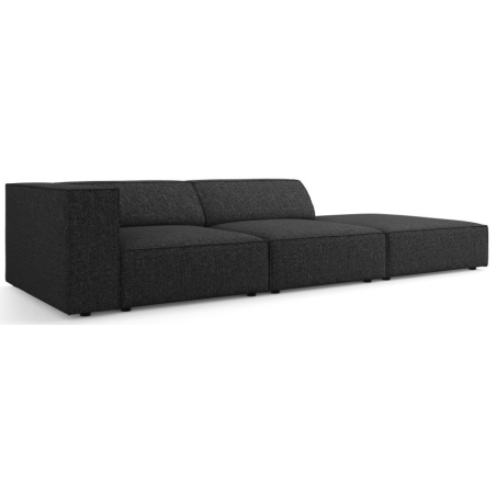 Sofa 4-osobowa szenil Arendal 3SO L/P Cosmopolitan Design